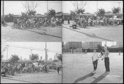 Paul Grund | ONE ARMED SCISSOR - 2021